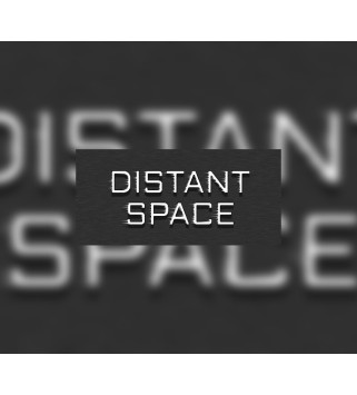 Distant Space Steam Key GLOBAL